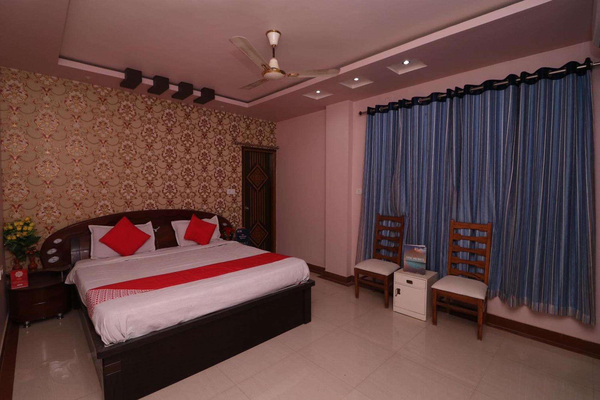 Collection O Shivanya Guest House Kakarmatha Exterior photo
