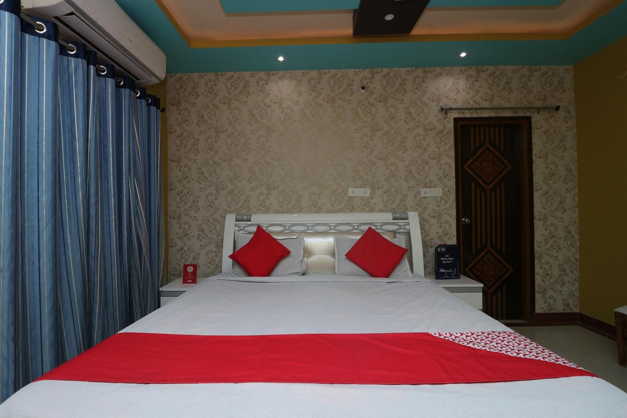 Collection O Shivanya Guest House Kakarmatha Exterior photo