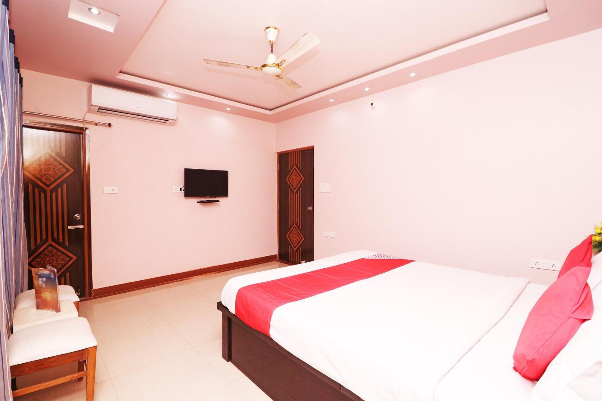 Collection O Shivanya Guest House Kakarmatha Exterior photo